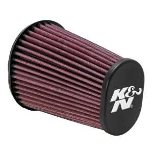  K&N RE 0960 Universal Rubber Filter Automotive