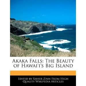  Akaka Falls: The Beauty of Hawaiis Big Island 