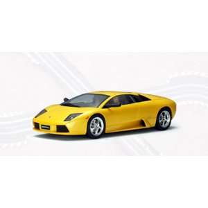   Metallic Yellow (Part: 14021) Autoart 1:24 Slot Car: Automotive