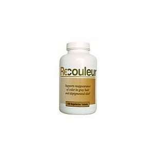  Recouleur Vitamins 