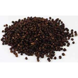  Grains of Paradise Seed 1oz 1618 gold 