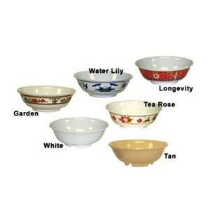  Tea Rose Bowl   10 3 1/4 Deep 74 oz. (1 Dozen/Unit 