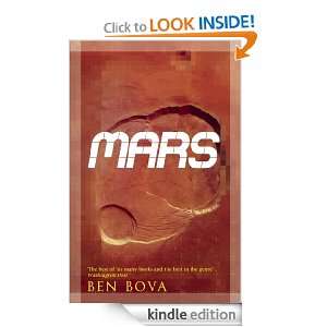  Mars (Hodder Great Reads) eBook: Ben Bova: Kindle Store