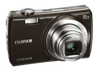   Digital Camera with 5x Wide Angle Dual Image Stabilized Optical Zoom