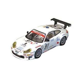   P400056991 2005 Porsche 911 Gt3 Rsr, Spa 1000Km: Toys & Games