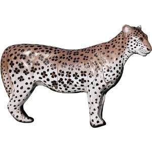  McKenzie® Safari Series™ Leopard Safari Midsection Only 