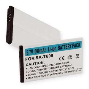  Batteries Plus CEL10138 Replacement Cellular Battery Cell 