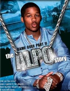 LaKrissias review of Street Stars The Alpo Story