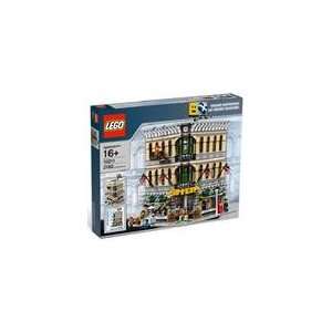  Lego Exclusive Grand Emporium #10211 Toys & Games