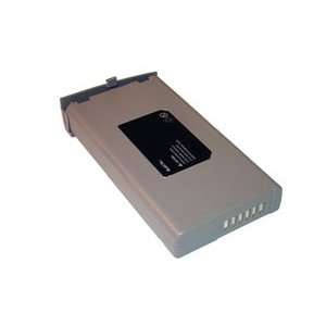 Hp Compaq Presario 1060 Notebook / Laptop Battery 3800mAh (Replacement 