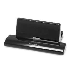  Docking Station for iPad (1, 2, & 3), iPad, iPhone, and 