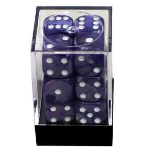  Purple Dice Toys & Games