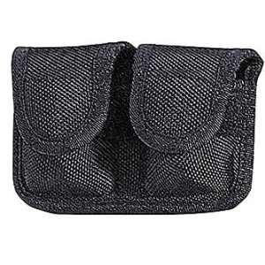  Bianchi 7301 AccuMold Pouch Right Hand Black Double 