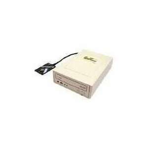 EXP CD940 PCMCIA Double Speed CD ROM External Drive For 