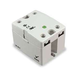 Dayton 1EGN2 Solid State Relay, Input, 3 32VDC:  Industrial 