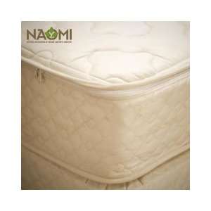  Full XSoft organic Zip Hamony Mattress