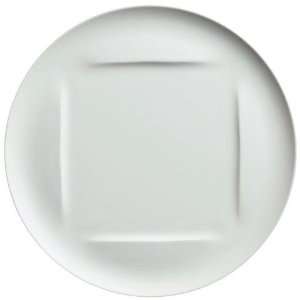  Raynaud Lunes Square Center Plate 12.5 in
