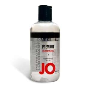    Jo 2.5 oz personal lubricant warming