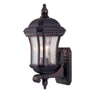  Savoy House 5 1091 72 Collections Outdoor Sconce, Rustic 