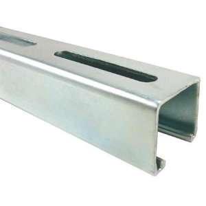  THOMAS & BETTS A1200S 10SS Slotted Channel,10 Ft,1 5/8 In 