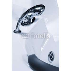   and Stick Wall Decals   Water Tap   Removable Graphic