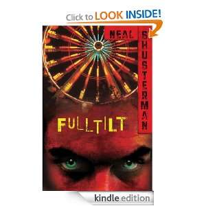 Start reading Full Tilt on your Kindle in under a minute . Dont 