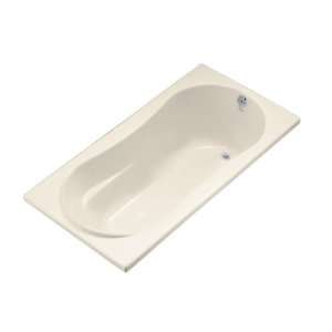  Kohler K 1159 R 47 7236 Bath with Flange and Right Hand 