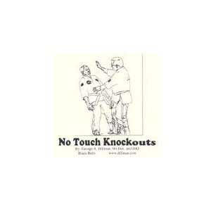  No Touch Knockouts DVD by George Dillman 