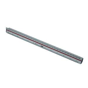  5 X OXO Good Grips 12 inch Ruler: Office Products