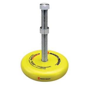 Mighty Mount™ Leveling Mount   Model : MM120118 Thread Size: 5/8 