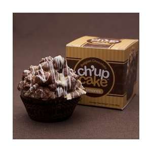 Belgian Chocolate Chup cakes   SMores: Grocery & Gourmet Food