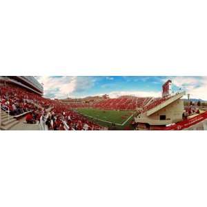  NCAA Utah Utes Rice Eccles Stadium Stadium Picture: Sports 