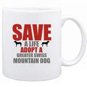  New  Save A Life , Adopt A Greater Swiss Mountain Dog 