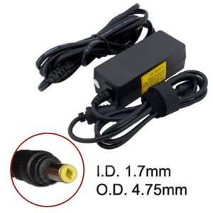   Adapter / Power Supply / Charger for Asus Eee PC 1000 BK003 (12V 3A