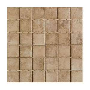   daltile ceramic tile gold rush mosaics goldust 12x24: Home Improvement