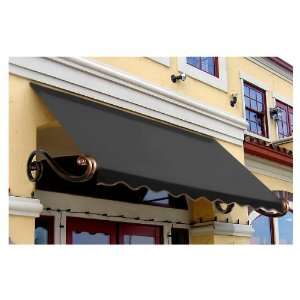   Projection Gray Window/Door Awning CH22 3GUN: Sports & Outdoors