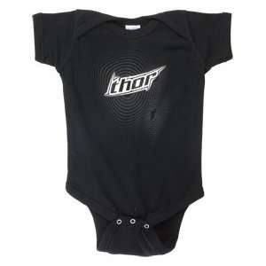  Thor Infant Onesie Black Youth 6 12 months 3032 1339 Automotive