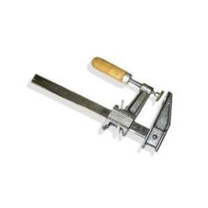   Qty 4: 18 inch Screw Type Bar Clamps: Woodworking: Home Improvement