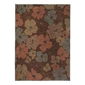  Shaw Modernworks Karina Dark Brown 13720 Transitional 79 