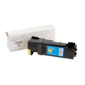  CS © Compatible Dell 330 1391 Yellow Toner Cartridge 