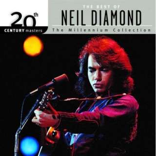   Masters: The Millennium Collection: Best of Neil Diamond: Neil Diamond