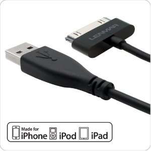  Extra Long 6 Foot (6ft) iPhone / iPod / iPad USB Charge 