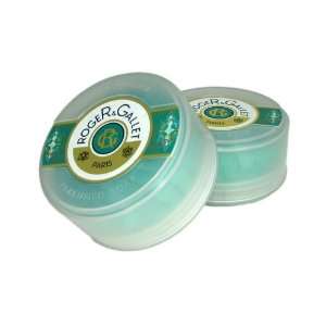   Vetiver By Roger & Gallet 150 G 5.2 Oz Perfumed Soap TWO Items Beauty