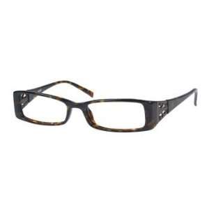  GUESS GU 1512 GU1512 Tortoise TO Optical Frame Eyeglasses 
