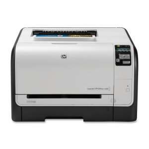 HP LaserJet Pro CP1525 CP1525NW Laser Printer   Color   Plain Paper 