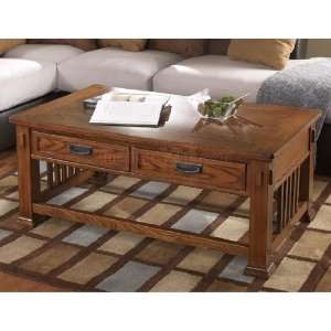  Cross Island Occasional Table Set by Ashley Furniture 