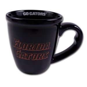  Florida Gators 15i Cafe Traditional Gators Mug Sports 
