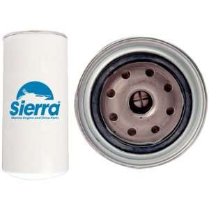  Sierra 18 0036 Bypass Diesel Oil Filter: Sports & Outdoors