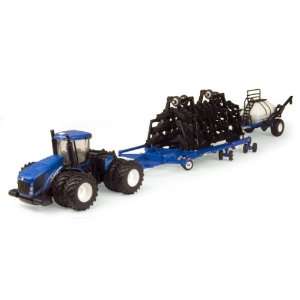  Ertl Collectibles 1:64 New HollAnd T9.670 Tractor P2070 
