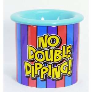  No Double Dipping Dip Chiller: Kitchen & Dining